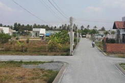 Kế hoạch sử dụng đất xã Hiệp Thuận, Phúc Thọ, Hà Nội năm 2021