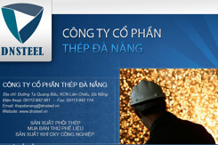 Công ty thép rời sàn sau khi cổ phiếu có sóng giá 5 lần
