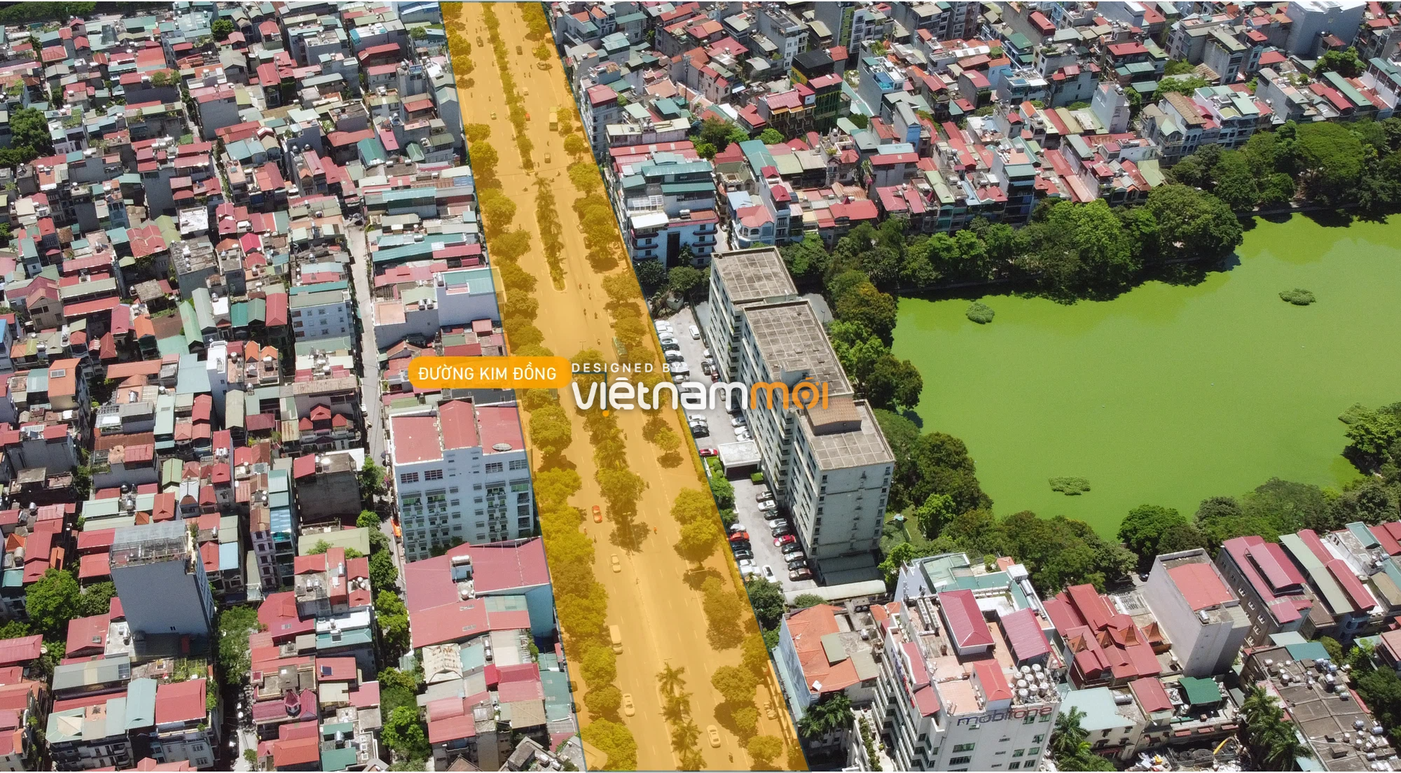 Vành đai 2,5 sẽ mở theo quy hoạch qua quận Hoàng Mai, Hà Nội - Ảnh 9. Vành đai 2,5 sẽ mở theo quy hoạch qua quận Hoàng Mai, Hà Nội - Ảnh 9.