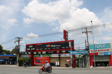 Ba khu đất có quy hoạch tại phường Linh Xuân, TP Thủ Đức [phần 2]