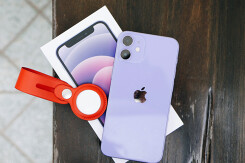 iPhone chính hãng giảm giá mạnh