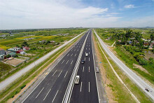 Đề xuất tiếp tục đầu tư, nâng cấp quốc lộ 4 nối Hà Giang - Lào Cai