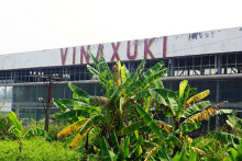 Thanh Hóa thu hồi nốt 45 ha đất của Vinaxuki tại Hậu Lộc