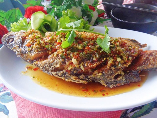 Gợi ý 5 món ăn Ngày Gia đình Việt Nam thanh mát và tốt cho sức khỏe - Ảnh 3.