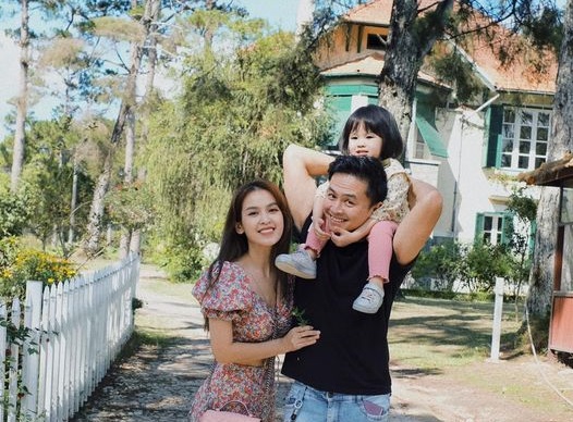Những hình ảnh Ngày Gia đình Việt Nam 2021 trong bối cảnh COVID-19 - Ảnh 5. Những hình ảnh Ngày Gia đình Việt Nam 2021 trong bối cảnh COVID-19 - Ảnh 5.