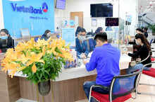 Lãi suất cho vay vẫn cao - góc nhìn từ doanh nghiệp