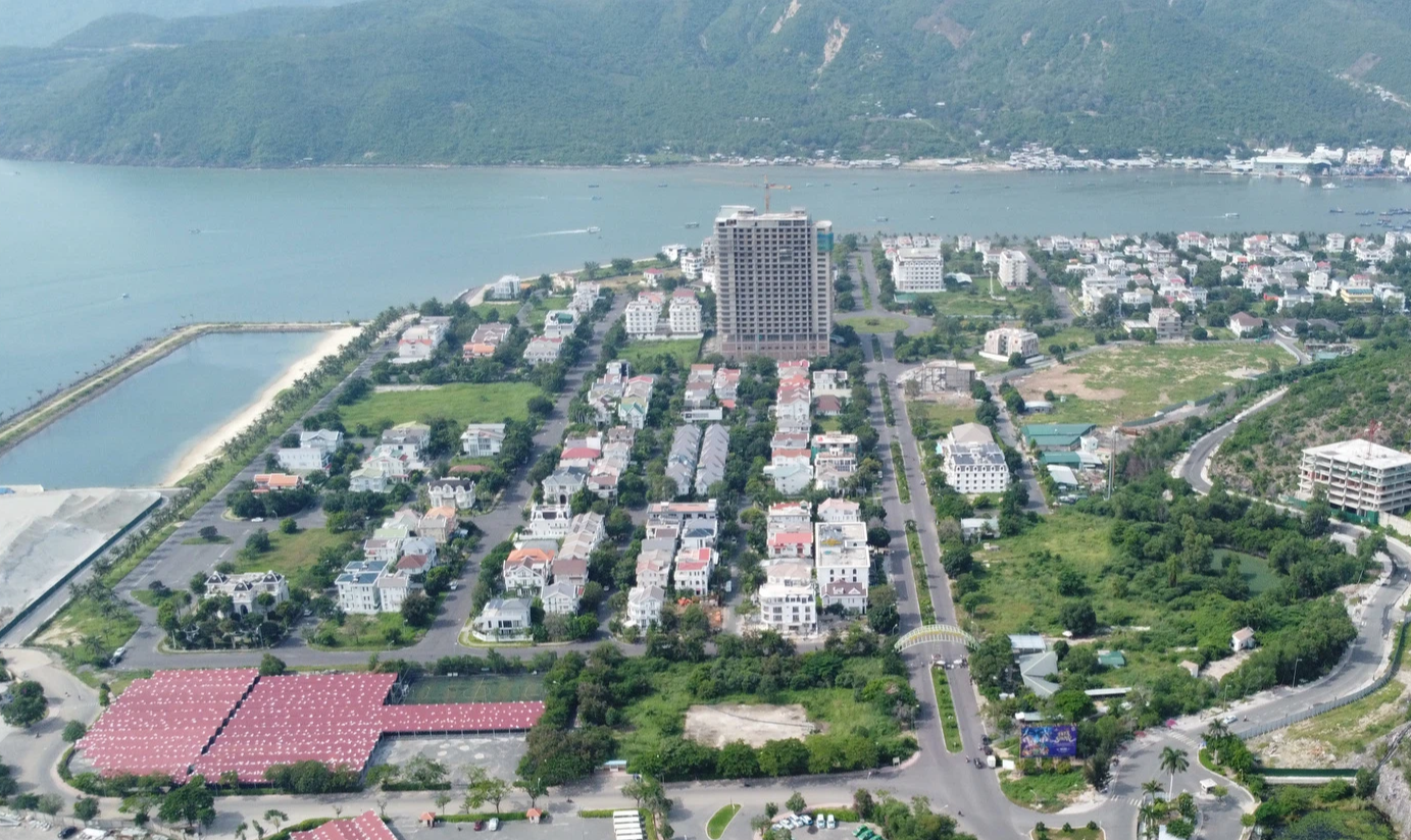 Khánh Hòa thu hút khoảng 23.640 tỷ vốn đầu tư phát triển xã hội trong 6 tháng đầu năm 2021 - Ảnh 1. Khánh Hòa thu hút khoảng 23.640 tỷ vốn đầu tư phát triển xã hội trong 6 tháng đầu năm 2021 - Ảnh 1.