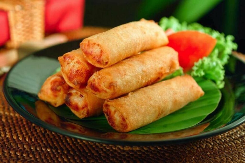 Gợi ý 5 món ăn Ngày Gia đình Việt Nam thanh mát và tốt cho sức khỏe - Ảnh 2.