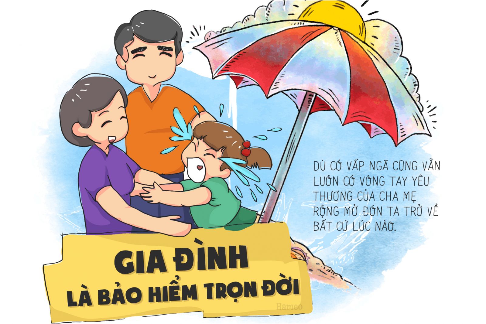 Gợi ý những lời chúc Ngày Gia đình Việt Nam 2021 đầy ý nghĩa - Ảnh 2. Gợi ý những lời chúc Ngày Gia đình Việt Nam 2021 đầy ý nghĩa - Ảnh 2.