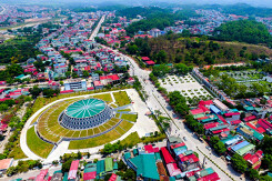 Bảng giá đất Điện Biên giai đoạn 2021-2024