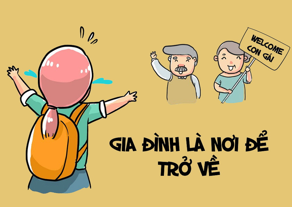 Top những bài thơ về Ngày Gia đình Việt Nam 2021 đong đầy cảm xúc - Ảnh 3. Top những bài thơ về Ngày Gia đình Việt Nam 2021 đong đầy cảm xúc - Ảnh 3.