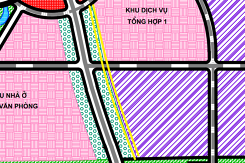 Đường sẽ mở ở huyện Thạch Thất, Hà Nội