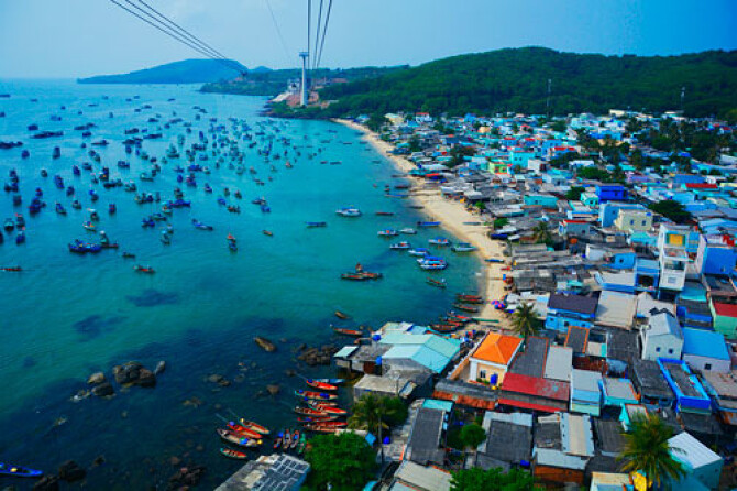 giá đất Phú Quốc
