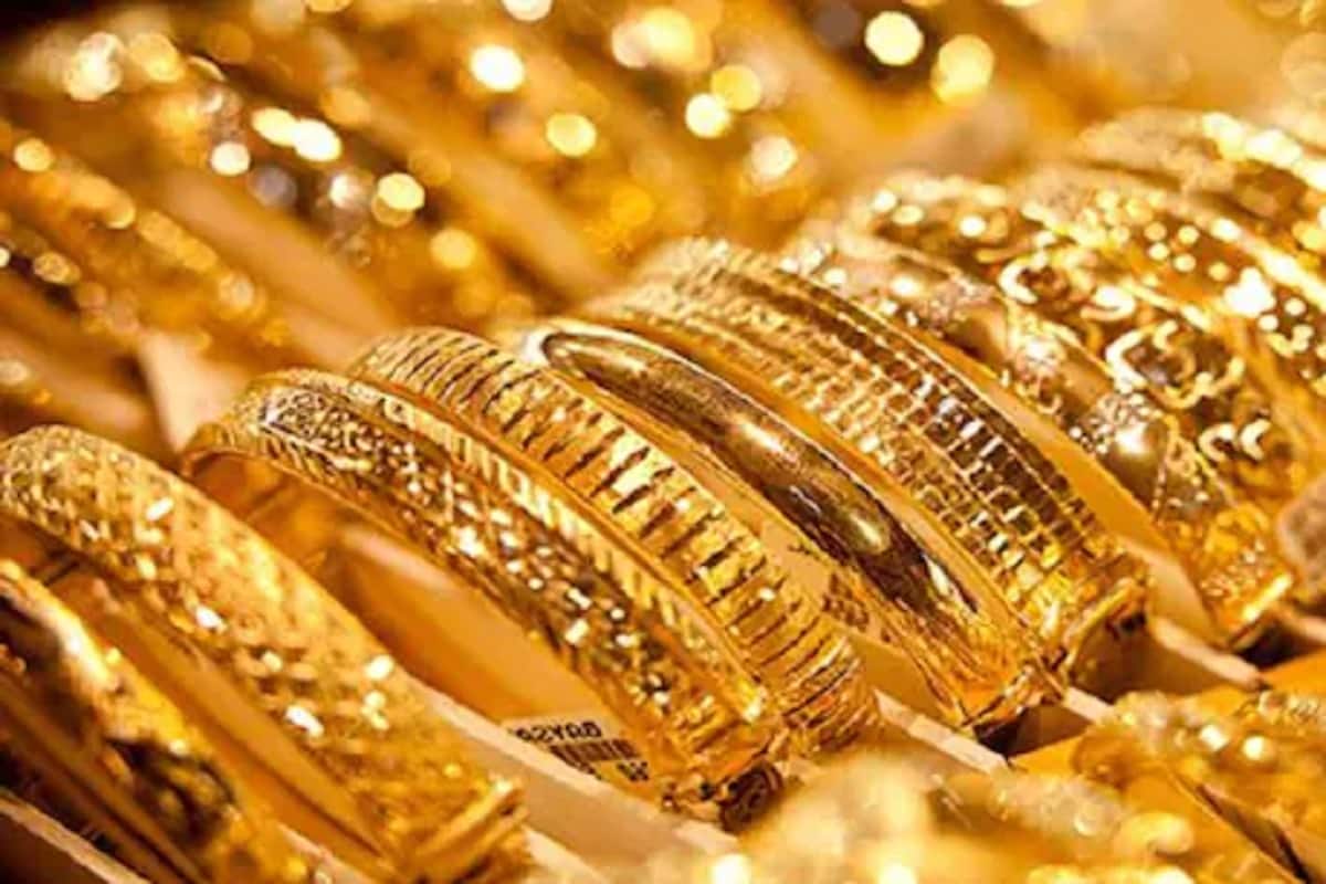 Giá vàng hôm nay 29/6: Đi xuống khi lợi suất trái phiếu giảm - Ảnh 2. Giá vàng hôm nay 29/6: Đi xuống khi lợi suất trái phiếu giảm - Ảnh 2.