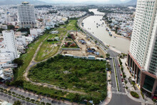 Cựu Tổng giám đốc Sông Đà Nha Trang 'biến' đất công viên thành đất ở bán cho nhiều người