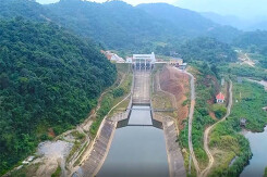 Kim Nam Group muốn đầu tư KĐT sinh thái 1.500 ha tại Bắc Kạn