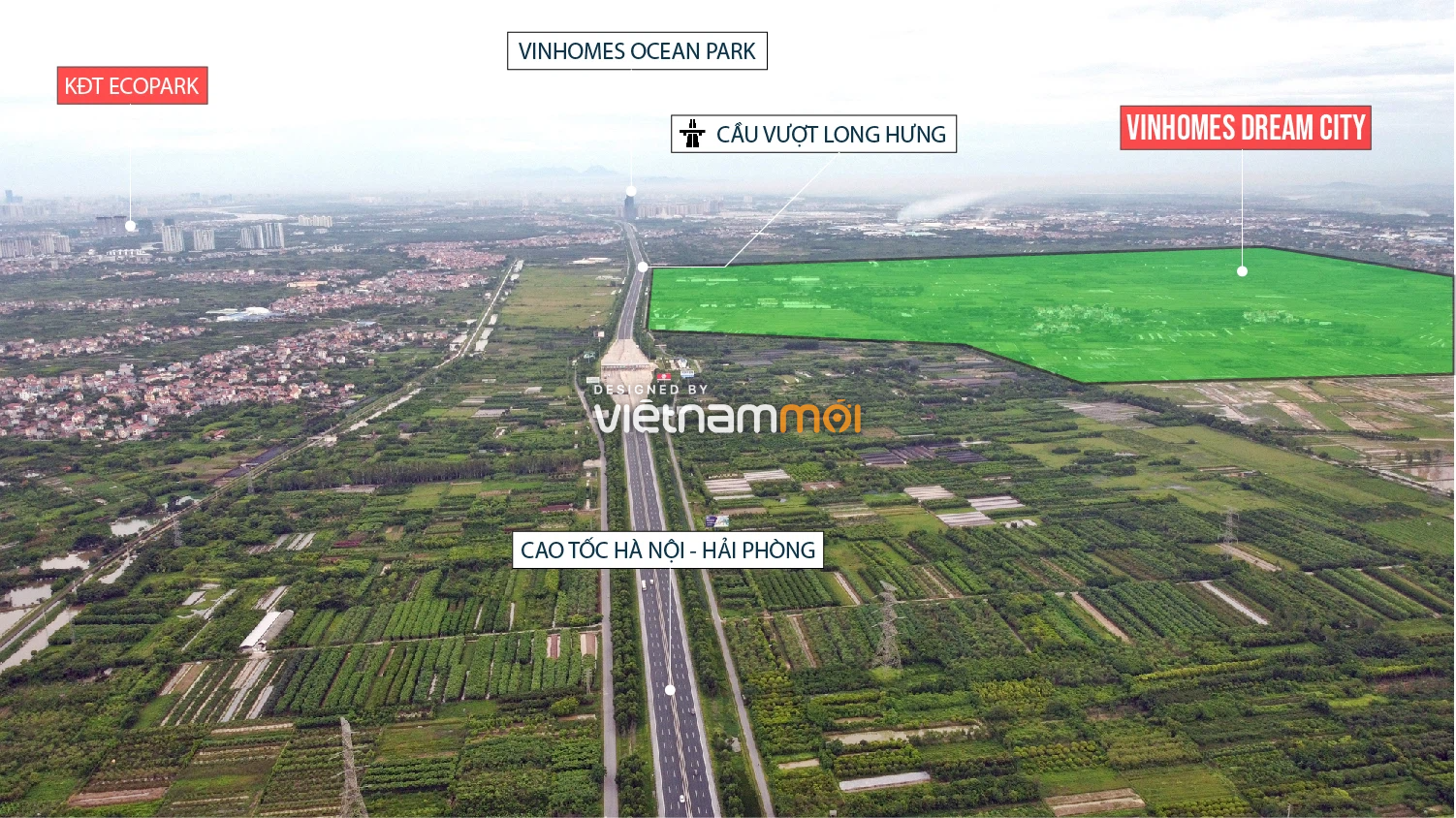 Toàn cảnh ba đại dự án Vinhomes Wonder Park, Vinhomes Cổ Loa và Vinhomes Dream City sắp ra mắt - Ảnh 2. Toàn cảnh ba đại dự án Vinhomes Wonder Park, Vinhomes Cổ Loa và Vinhomes Dream City sắp ra mắt - Ảnh 2.