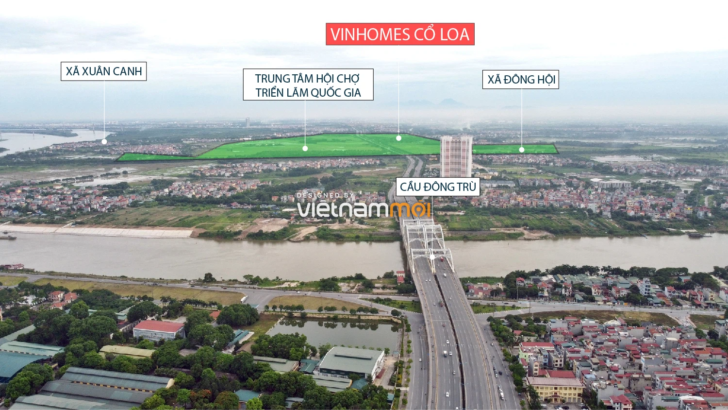 Toàn cảnh ba đại dự án Vinhomes Wonder Park, Vinhomes Cổ Loa và Vinhomes Dream City sắp ra mắt - Ảnh 12. Toàn cảnh ba đại dự án Vinhomes Wonder Park, Vinhomes Cổ Loa và Vinhomes Dream City sắp ra mắt - Ảnh 12.