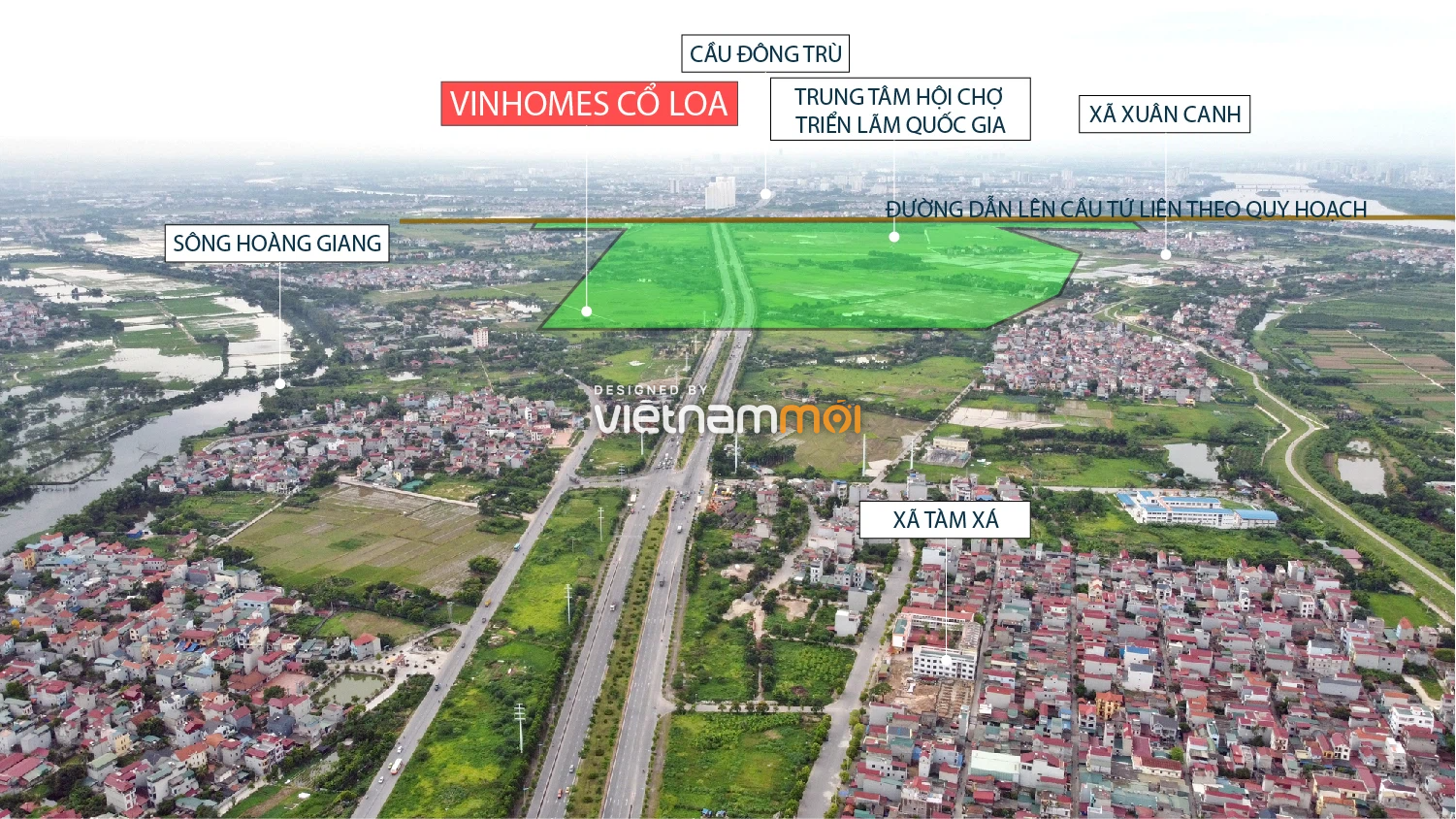 Toàn cảnh ba đại dự án Vinhomes Wonder Park, Vinhomes Cổ Loa và Vinhomes Dream City sắp ra mắt - Ảnh 13. Toàn cảnh ba đại dự án Vinhomes Wonder Park, Vinhomes Cổ Loa và Vinhomes Dream City sắp ra mắt - Ảnh 13.