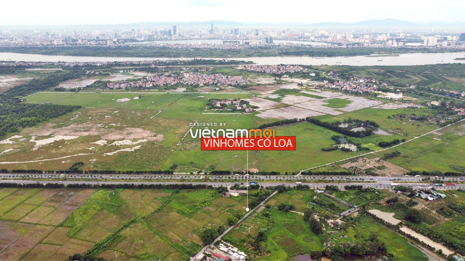 Toàn cảnh ba đại dự án Vinhomes Wonder Park, Vinhomes Cổ Loa và Vinhomes Dream City sắp ra mắt - Ảnh 15. Toàn cảnh ba đại dự án Vinhomes Wonder Park, Vinhomes Cổ Loa và Vinhomes Dream City sắp ra mắt - Ảnh 15.