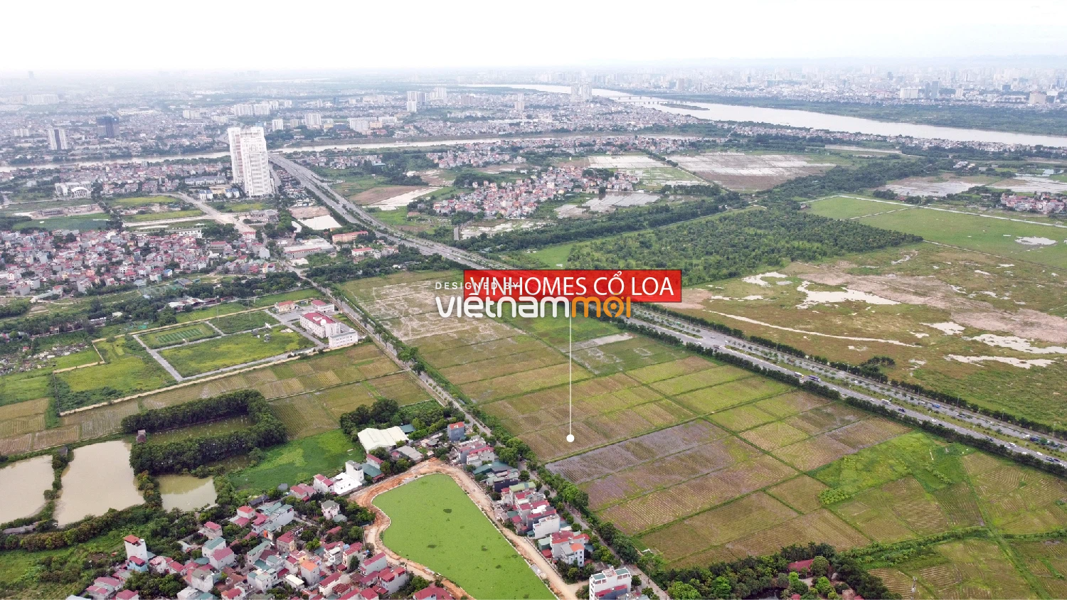 Toàn cảnh ba đại dự án Vinhomes Wonder Park, Vinhomes Cổ Loa và Vinhomes Dream City sắp ra mắt - Ảnh 17. Toàn cảnh ba đại dự án Vinhomes Wonder Park, Vinhomes Cổ Loa và Vinhomes Dream City sắp ra mắt - Ảnh 17.