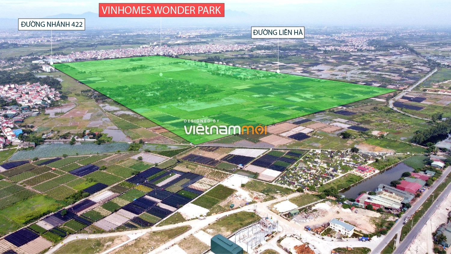 Toàn cảnh ba đại dự án Vinhomes Wonder Park, Vinhomes Cổ Loa và Vinhomes Dream City sắp ra mắt - Ảnh 19. Toàn cảnh ba đại dự án Vinhomes Wonder Park, Vinhomes Cổ Loa và Vinhomes Dream City sắp ra mắt - Ảnh 19.
