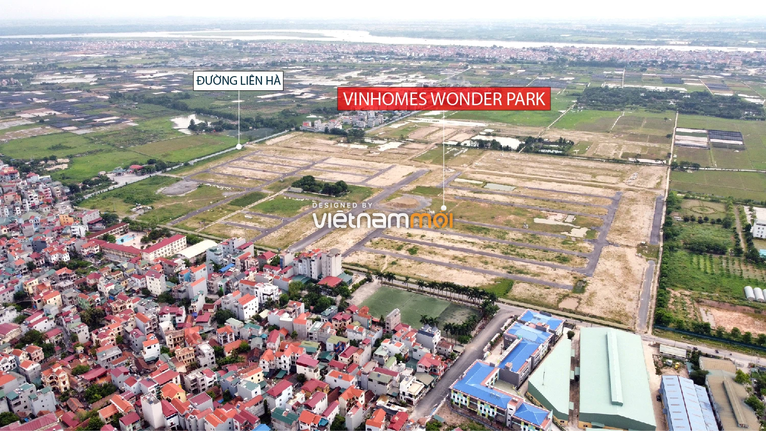 Toàn cảnh ba đại dự án Vinhomes Wonder Park, Vinhomes Cổ Loa và Vinhomes Dream City sắp ra mắt - Ảnh 20. Toàn cảnh ba đại dự án Vinhomes Wonder Park, Vinhomes Cổ Loa và Vinhomes Dream City sắp ra mắt - Ảnh 20.