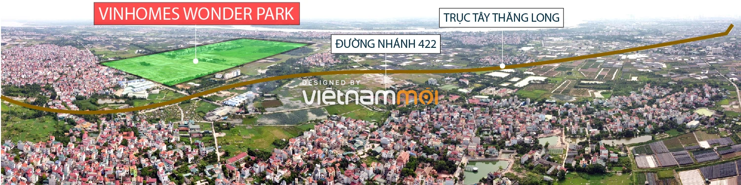 Toàn cảnh ba đại dự án Vinhomes Wonder Park, Vinhomes Cổ Loa và Vinhomes Dream City sắp ra mắt - Ảnh 21. Toàn cảnh ba đại dự án Vinhomes Wonder Park, Vinhomes Cổ Loa và Vinhomes Dream City sắp ra mắt - Ảnh 21.