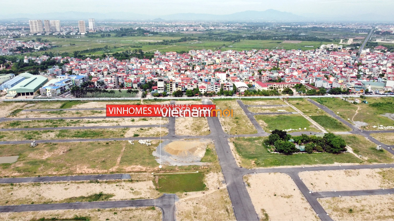 Toàn cảnh ba đại dự án Vinhomes Wonder Park, Vinhomes Cổ Loa và Vinhomes Dream City sắp ra mắt - Ảnh 24. Toàn cảnh ba đại dự án Vinhomes Wonder Park, Vinhomes Cổ Loa và Vinhomes Dream City sắp ra mắt - Ảnh 24.
