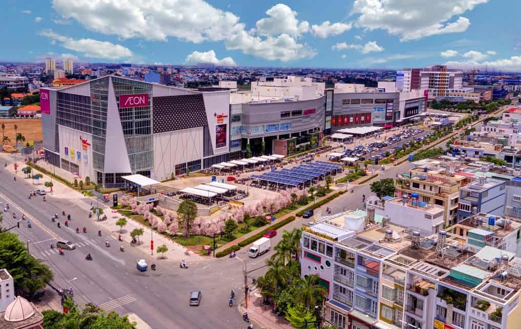 Danh sách tên đường Quận Bình Tân được cập nhật chính xác 2021 - Ảnh 2. Danh sách tên đường Quận Bình Tân được cập nhật chính xác 2021 - Ảnh 2.