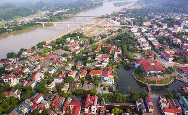 Bảo Thắng, Lào Cai tổ chức đấu giá 18 thửa đất ở, giá khởi điểm chỉ từ 1,7 triệu đồng/m2 - Ảnh 1. Bảo Thắng, Lào Cai tổ chức đấu giá 18 thửa đất ở, giá khởi điểm chỉ từ 1,7 triệu đồng/m2 - Ảnh 1.