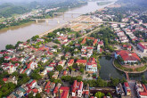 Bảo Thắng, Lào Cai đấu giá 18 thửa đất ở, giá khởi điểm từ 1,7 triệu đồng/m2