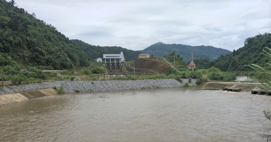 Kim Nam Group muốn đầu tư khu đô thị du lịch 1.500 ha tại Bắc Kạn - Ảnh 1. Kim Nam Group muốn đầu tư khu đô thị du lịch 1.500 ha tại Bắc Kạn - Ảnh 1.