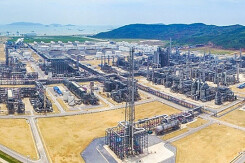 Thanh Hóa gỡ nút thắt cho các dự án trọng điểm tại khu kinh tế Nghi Sơn