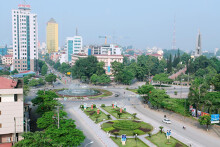 Những ông lớn nào đang hiện diện tại Thái Nguyên?
