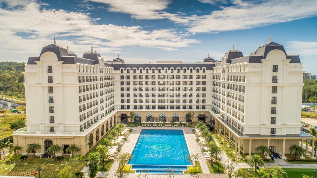 Bộ Xây dựng yêu cầu những gì về quy chuẩn kỹ thuật đối với nhà chung cư? - Ảnh 1. Bộ Xây dựng yêu cầu những gì về quy chuẩn kỹ thuật đối với nhà chung cư? - Ảnh 1.