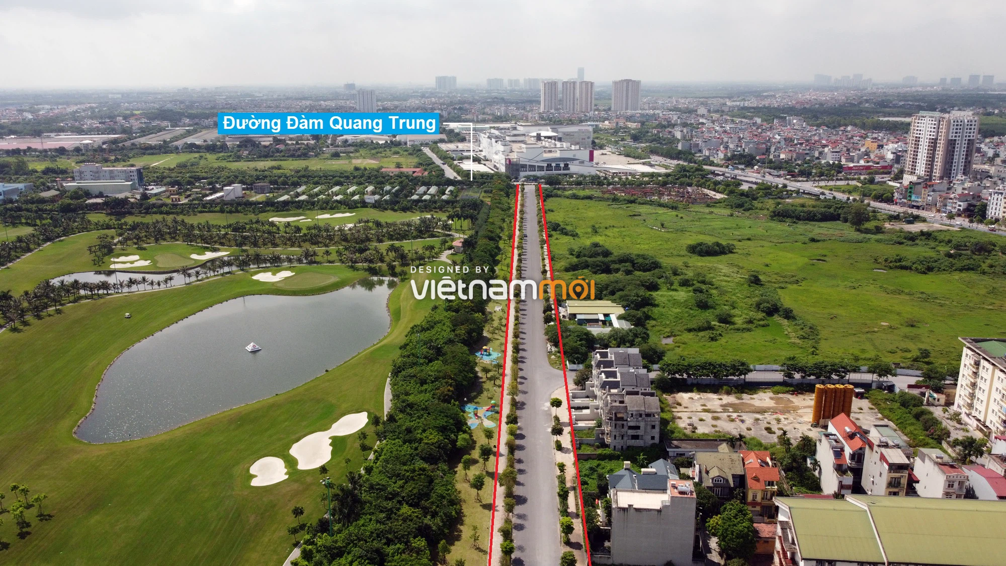 Đường sẽ mở theo quy hoạch ở phường Long Biên, Long Biên, Hà Nội (phần 4) - Ảnh 2. Đường sẽ mở theo quy hoạch ở phường Long Biên, Long Biên, Hà Nội (phần 4) - Ảnh 2.