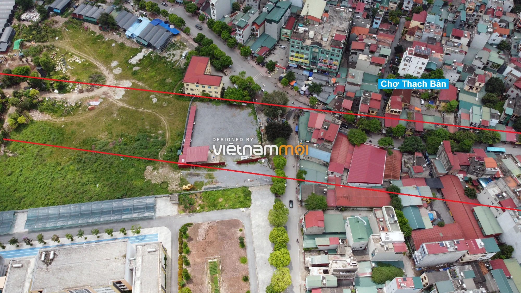 Đường sẽ mở theo quy hoạch ở phường Long Biên, Long Biên, Hà Nội (phần 4) - Ảnh 11. Đường sẽ mở theo quy hoạch ở phường Long Biên, Long Biên, Hà Nội (phần 4) - Ảnh 11.