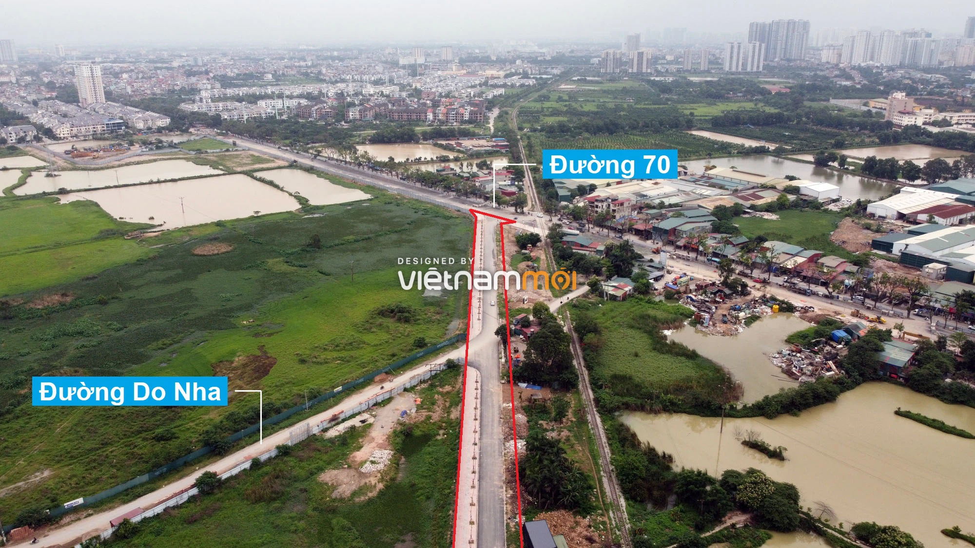 Những khu đất sắp thu hồi để mở đường ở phường Tây Mỗ, Nam Từ Liêm, Hà Nội (phần 4) - Ảnh 3. Những khu đất sắp thu hồi để mở đường ở phường Tây Mỗ, Nam Từ Liêm, Hà Nội (phần 4) - Ảnh 3.
