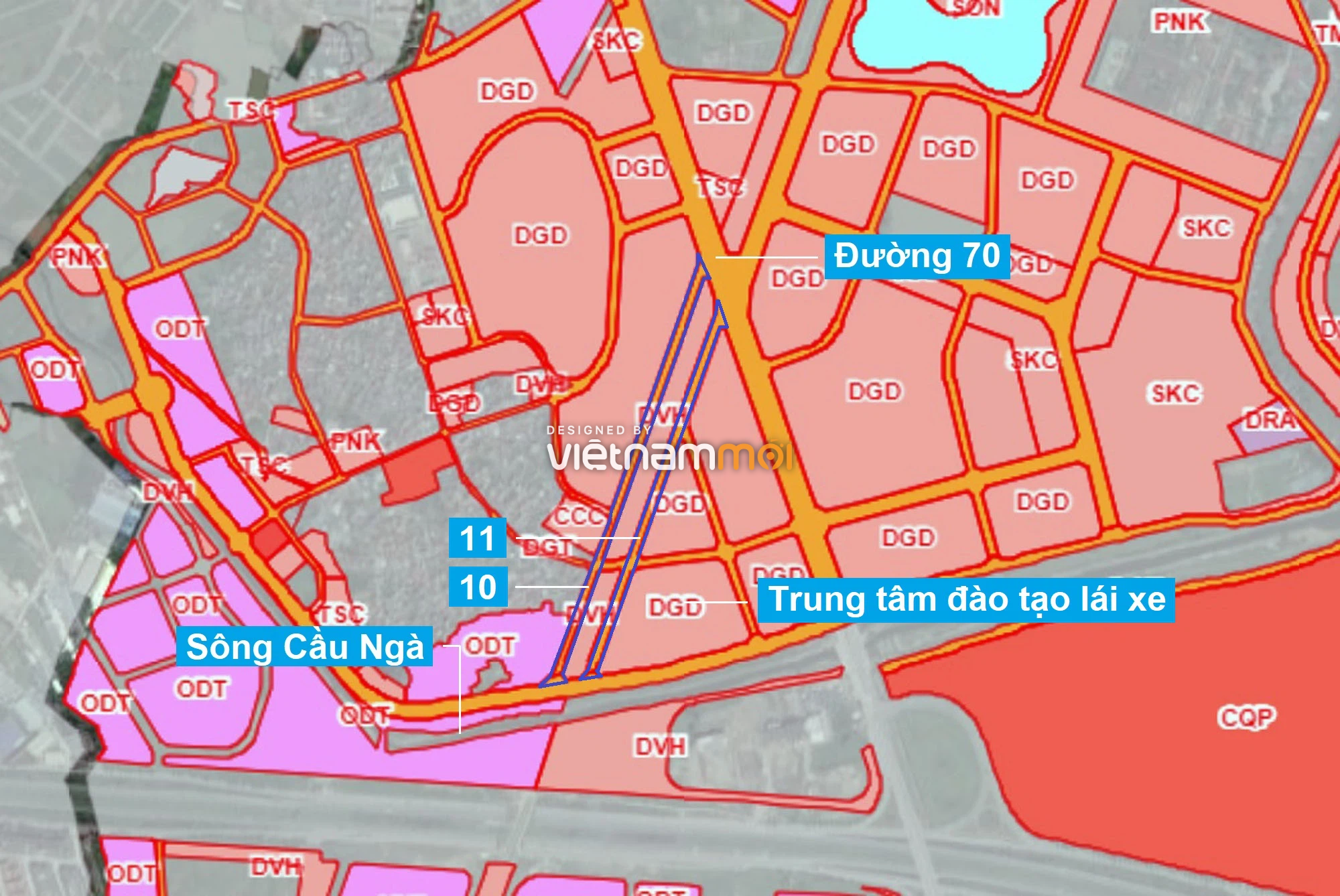 Những khu đất sắp thu hồi để mở đường ở phường Tây Mỗ, Nam Từ Liêm, Hà Nội (phần 4) - Ảnh 6. Những khu đất sắp thu hồi để mở đường ở phường Tây Mỗ, Nam Từ Liêm, Hà Nội (phần 4) - Ảnh 6.