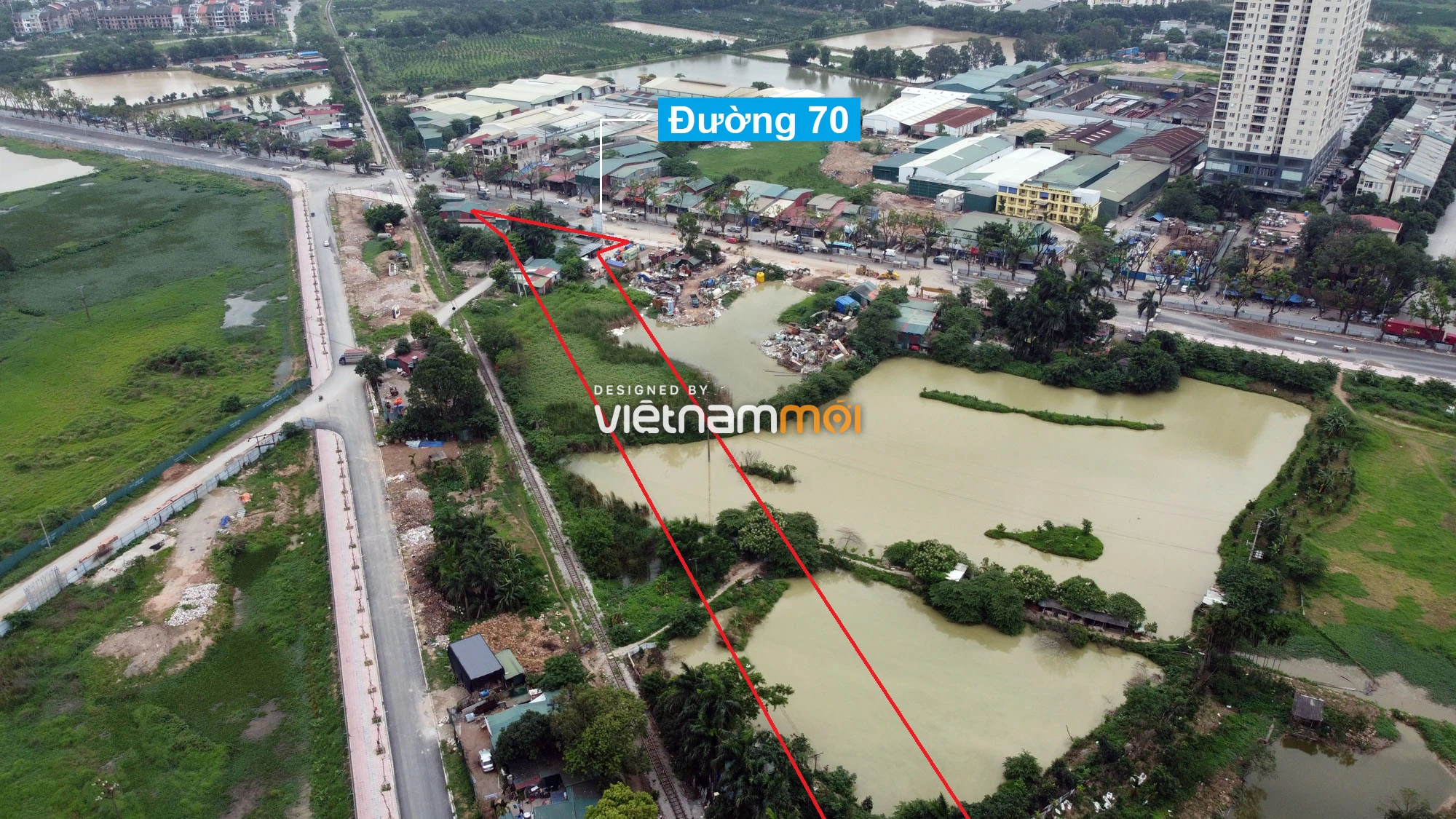 Những khu đất sắp thu hồi để mở đường ở phường Tây Mỗ, Nam Từ Liêm, Hà Nội (phần 4) - Ảnh 8. Những khu đất sắp thu hồi để mở đường ở phường Tây Mỗ, Nam Từ Liêm, Hà Nội (phần 4) - Ảnh 8.
