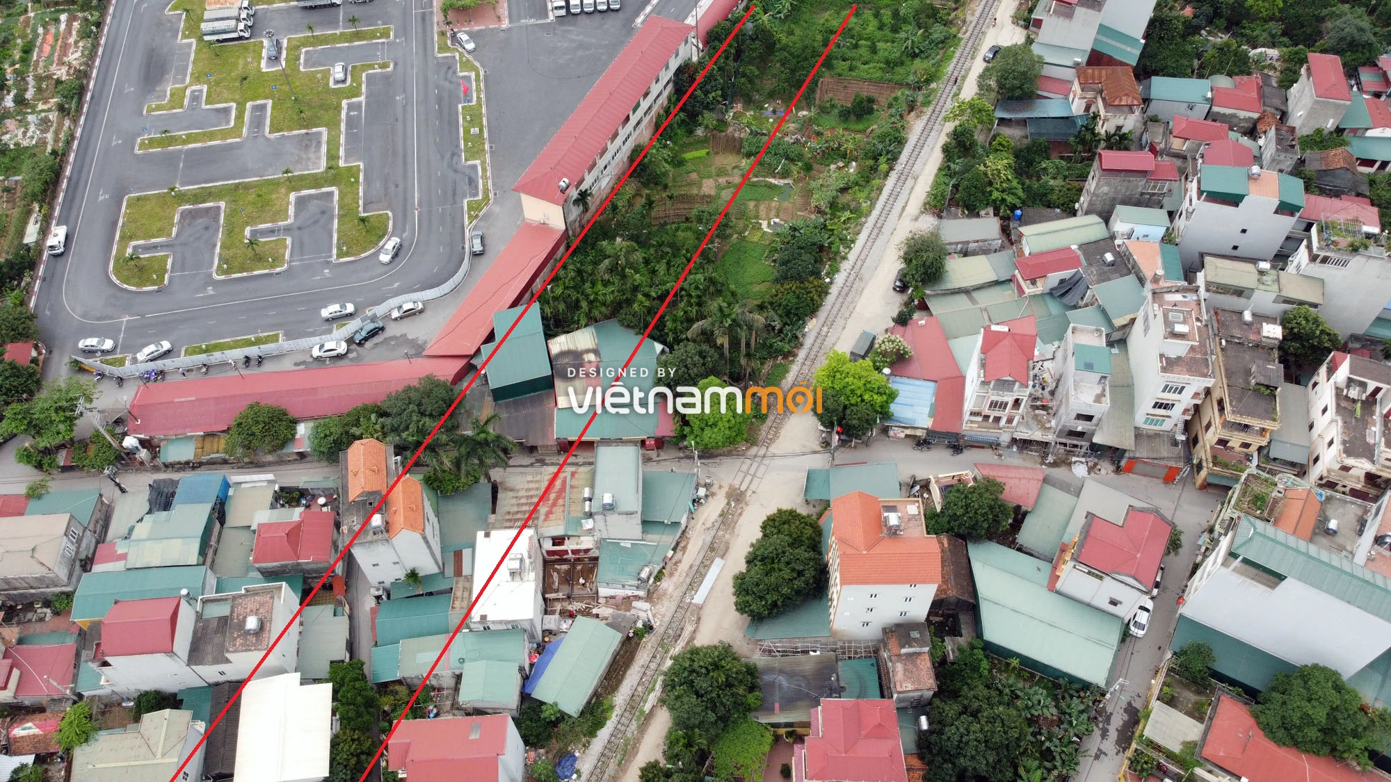 Những khu đất sắp thu hồi để mở đường ở phường Tây Mỗ, Nam Từ Liêm, Hà Nội (phần 4) - Ảnh 9. Những khu đất sắp thu hồi để mở đường ở phường Tây Mỗ, Nam Từ Liêm, Hà Nội (phần 4) - Ảnh 9.