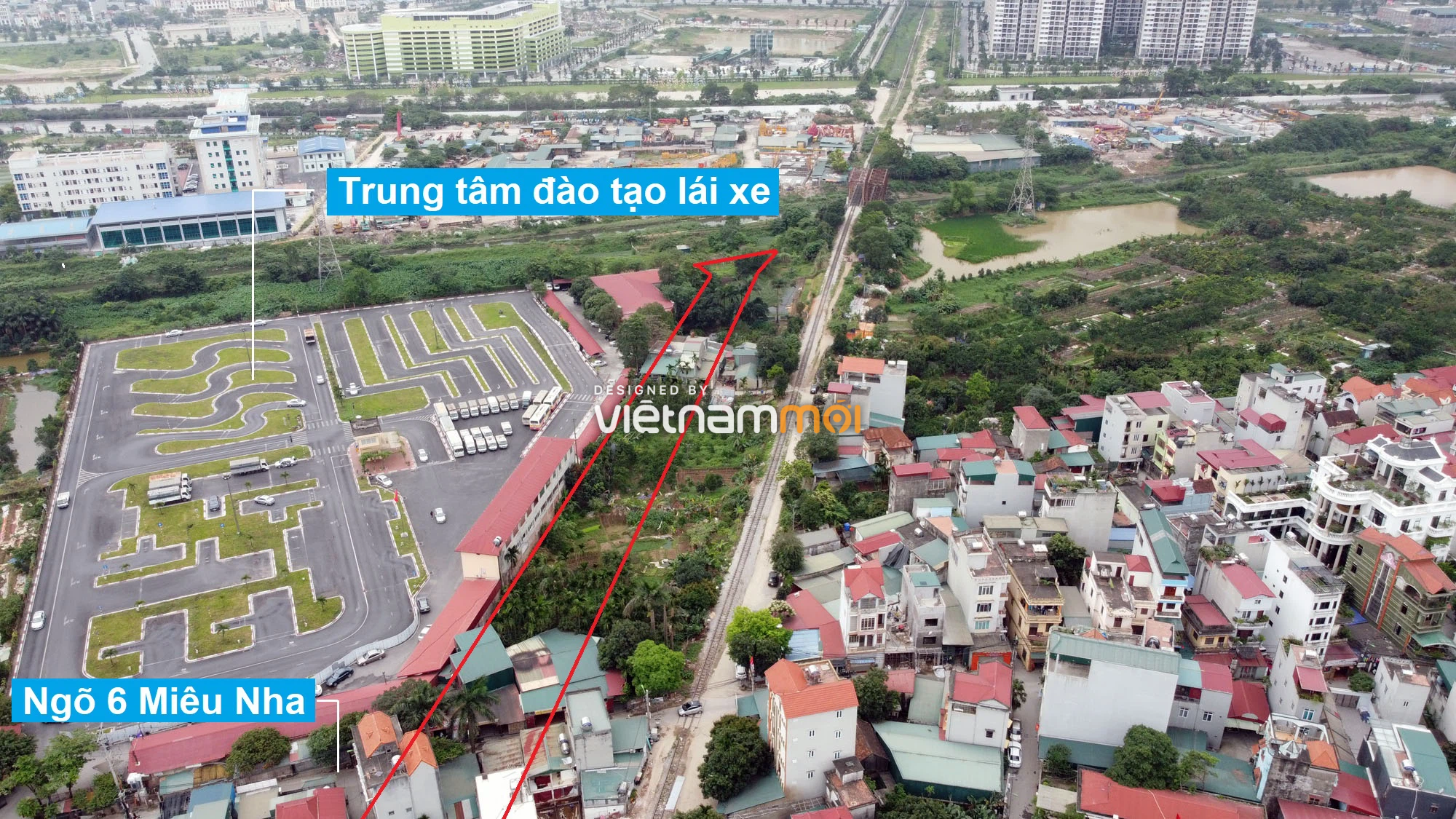 Những khu đất sắp thu hồi để mở đường ở phường Tây Mỗ, Nam Từ Liêm, Hà Nội (phần 4) - Ảnh 10. Những khu đất sắp thu hồi để mở đường ở phường Tây Mỗ, Nam Từ Liêm, Hà Nội (phần 4) - Ảnh 10.