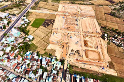 Quảng Nam yêu cầu kiểm tra thông tin 3 dự án bất động sản rao bán trên mạng xã hội