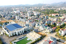 Bảng giá đất Tuyên Quang giai đoạn 2021-2024