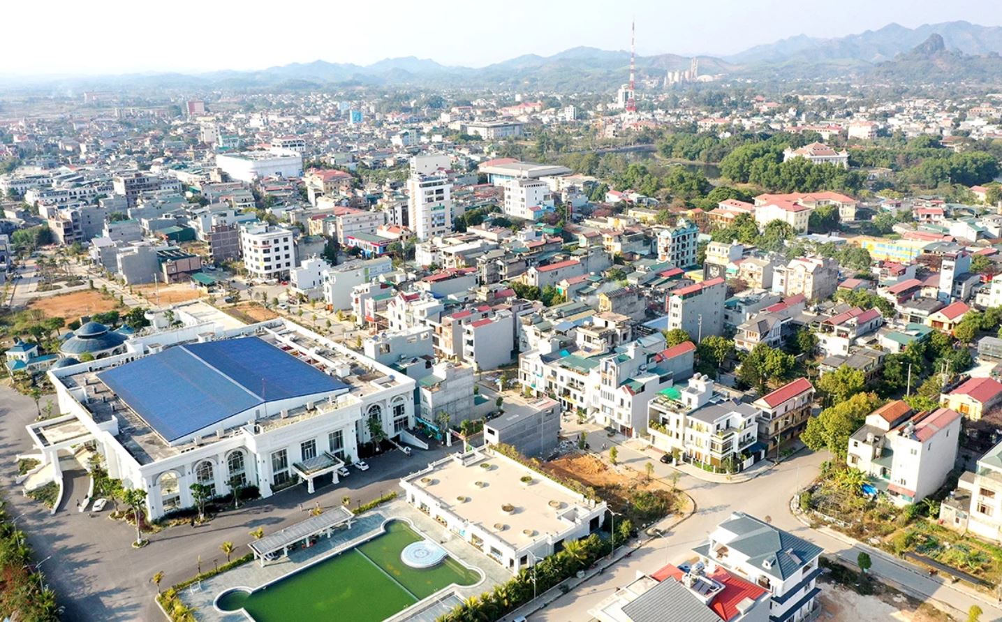 Bảng giá đất Tuyên Quang giai đoạn 2021-2024 - Ảnh 2.