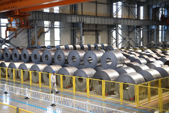 Giá thép xây dựng hôm nay 3/6: Duy trì xu hướng đi lên