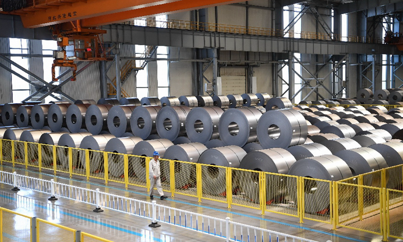 Giá thép xây dựng hôm nay 3/6: Duy trì xu hướng đi lên - Ảnh 3. Giá thép xây dựng hôm nay 3/6: Duy trì xu hướng đi lên - Ảnh 3.
