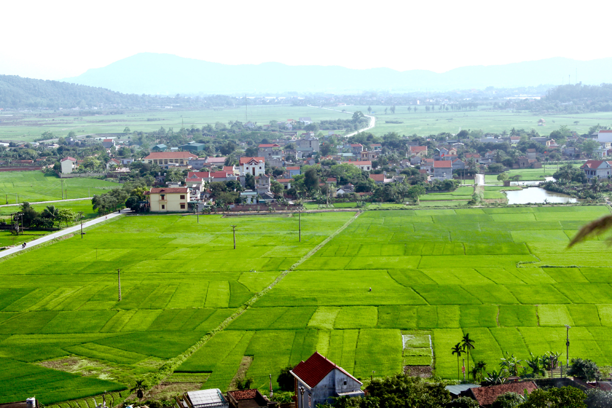 Có nên mua đất ở nông thôn hay không? - Ảnh 3. Có nên mua đất ở nông thôn hay không? - Ảnh 3.