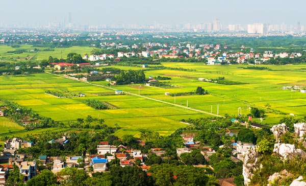 Có nên mua đất ở nông thôn hay không? - Ảnh 2. Có nên mua đất ở nông thôn hay không? - Ảnh 2.